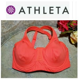 Atheta Sports Bra